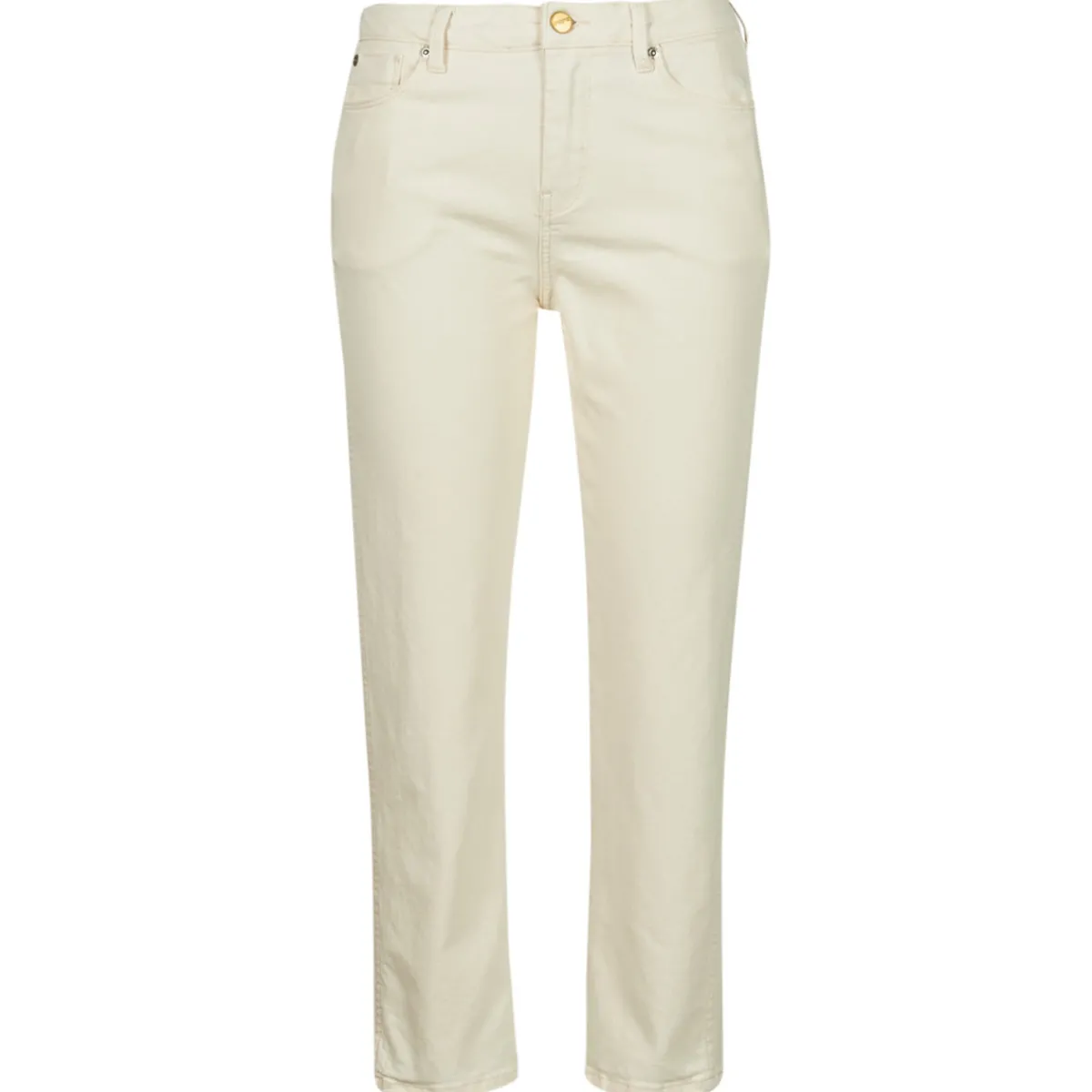 Jeans^Pepe jeans - DION 7/8 EcruWI5