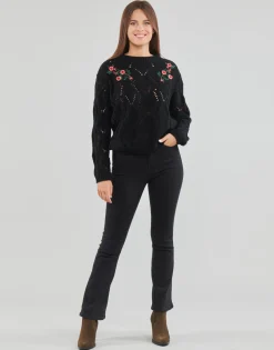 Jeans^Pepe jeans - DION FLARE BleuXE7