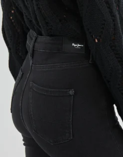 Jeans^Pepe jeans - DION FLARE BleuXE7