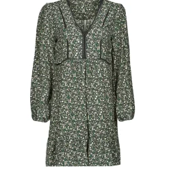 Robes^Pepe jeans - EMILY Multicolore