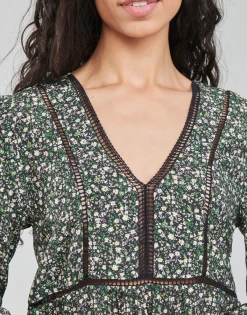 Robes^Pepe jeans - EMILY Multicolore