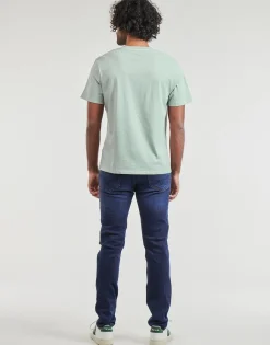 T-shirts & Polos^Pepe jeans - JACKO Gris