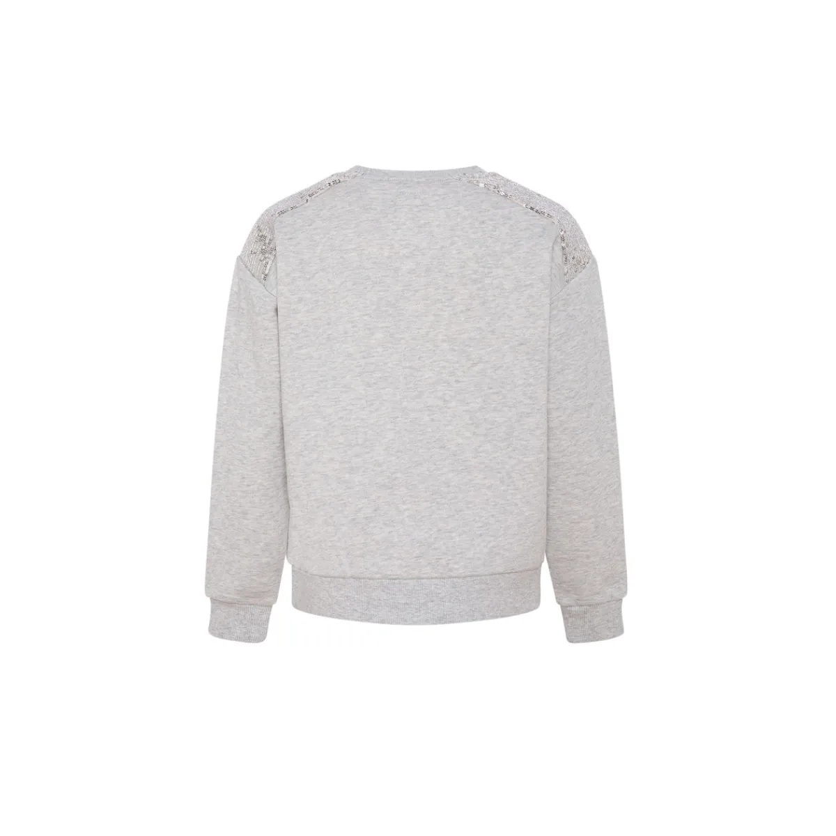 Sweats & Polaires^Pepe jeans - LILY Gris