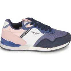 Baskets Mode^Pepe jeans - LONDON CLASSIC G