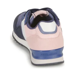 Baskets Mode^Pepe jeans - LONDON CLASSIC G
