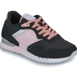 Baskets Mode^Pepe jeans - LONDON COLORS G