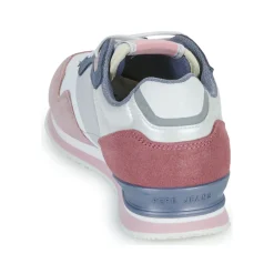 Baskets Mode^Pepe jeans - LONDON PRINT W