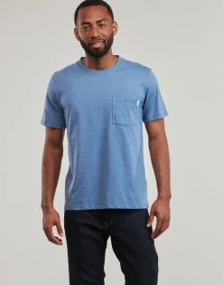 T-shirts & Polos^Pepe jeans - MANS TEE Bleu