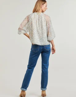 Tops / Blouses^Pepe jeans - MARTINA Beige