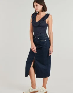 Tops / Blouses^Pepe jeans - MILLIE Marine