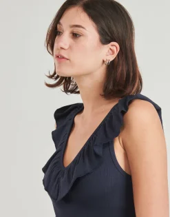 Tops / Blouses^Pepe jeans - MILLIE Marine