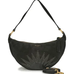Sacs À Main^Pepe jeans - NADINE EDEN Noir