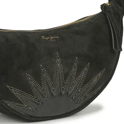 Sacs À Main^Pepe jeans - NADINE EDEN Noir