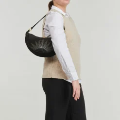 Sacs À Main^Pepe jeans - NADINE EDEN Noir