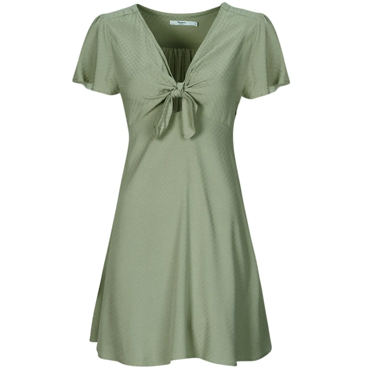 Robes^Pepe jeans - NANI Kaki