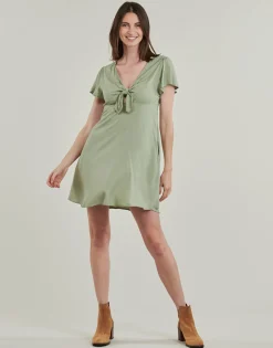 Robes^Pepe jeans - NANI Kaki