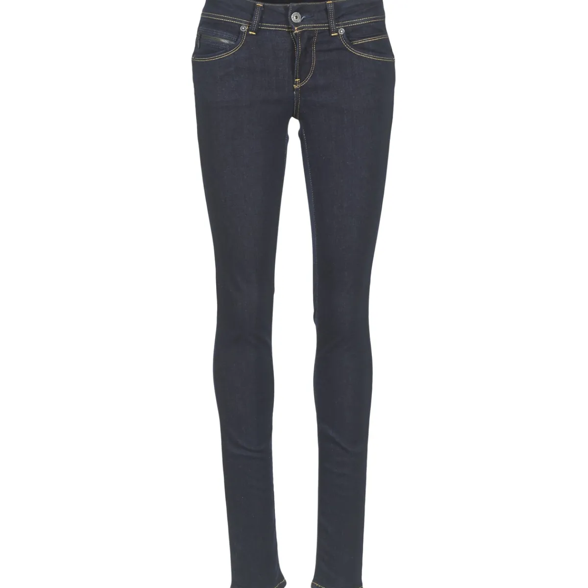 Jeans^Pepe jeans - NEW BROOKE M15BleuBrut