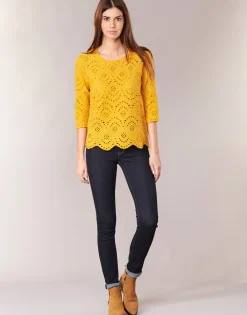 Jeans^Pepe jeans - NEW BROOKE M15BleuBrut