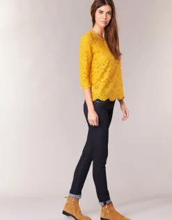 Jeans^Pepe jeans - NEW BROOKE M15BleuBrut