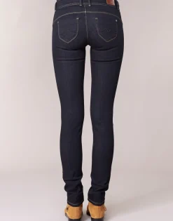 Jeans^Pepe jeans - NEW BROOKE M15BleuBrut