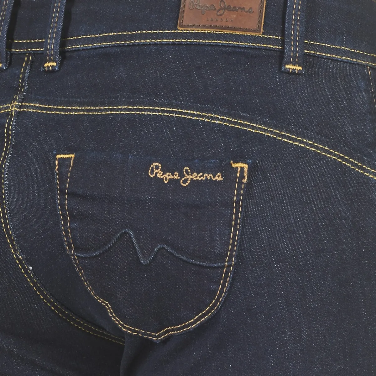 Jeans^Pepe jeans - NEW BROOKE M15BleuBrut
