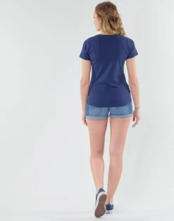 T-shirts & Polos^Pepe jeans - NEW VIRGINIA Marine