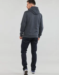 Sweats & Polaires^Pepe jeans - NOUVEL HOODIE Marine