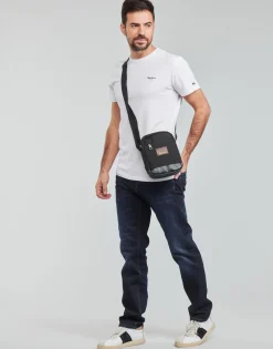 T-shirts & Polos^Pepe jeans - ORIGINAL BASIC NOS Blanc
