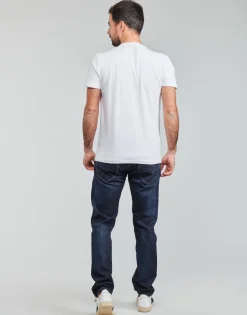 T-shirts & Polos^Pepe jeans - ORIGINAL BASIC NOS Blanc