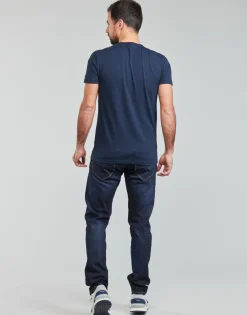 T-shirts & Polos^Pepe jeans - ORIGINAL BASIC NOS Bleu