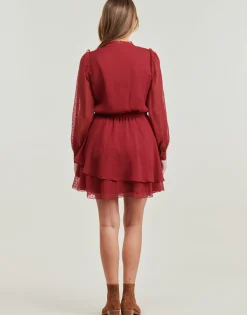 Robes^Pepe jeans - OTTO Bordeaux