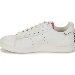 Baskets Mode^Pepe jeans - PLAYER BASIC B Blanc