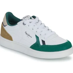 Baskets Mode^Pepe jeans - PLAYER CLASSIC B