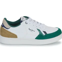 Baskets Mode^Pepe jeans - PLAYER CLASSIC B