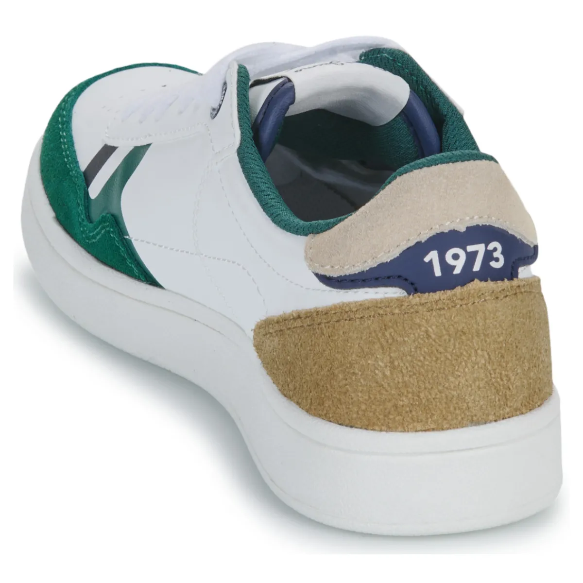 Baskets Mode^Pepe jeans - PLAYER CLASSIC B