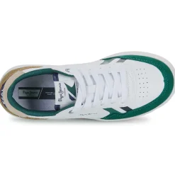 Baskets Mode^Pepe jeans - PLAYER CLASSIC B