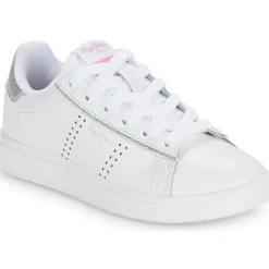 Baskets Mode^Pepe jeans - PLAYER GLOW G