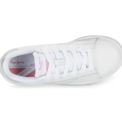 Baskets Mode^Pepe jeans - PLAYER GLOW G