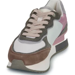 Baskets Mode^Pepe jeans - RUSPER MANIA