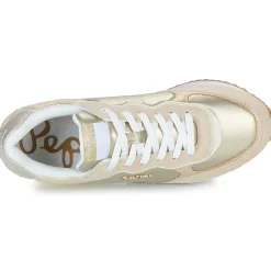 Baskets Mode^Pepe jeans - RUSPER SHINE