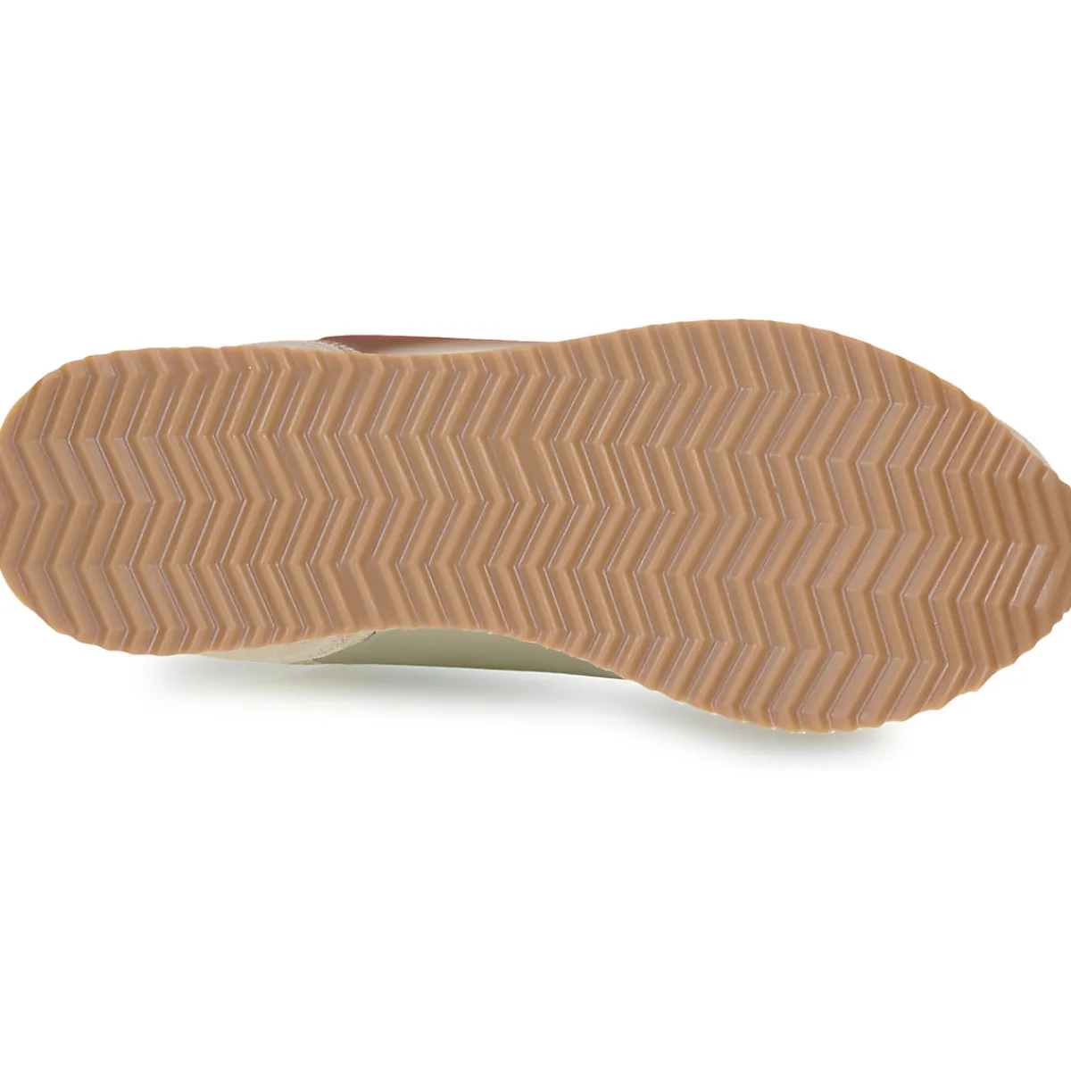 Baskets Mode^Pepe jeans - RUSPER SHINE