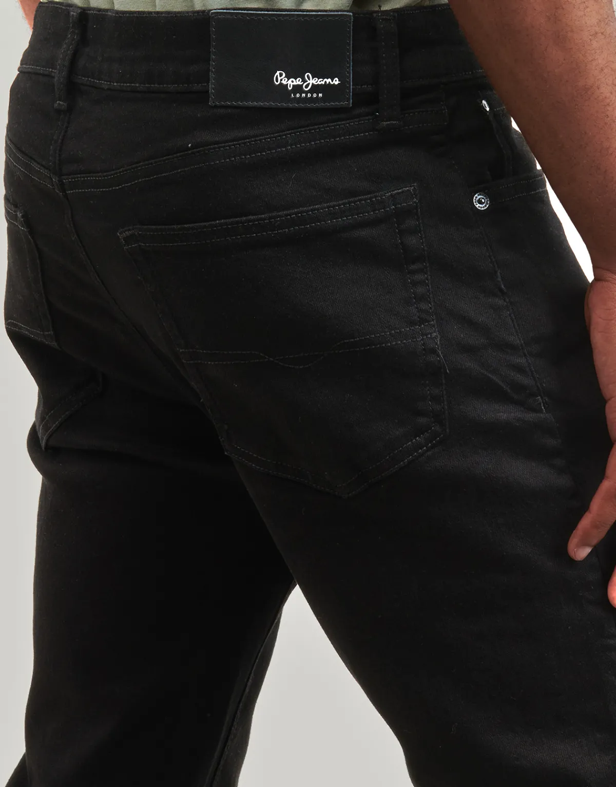 Jeans^Pepe jeans - SLIM JEANS