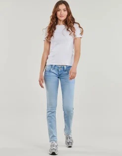Jeans^Pepe jeans - SLIM S LW Jean