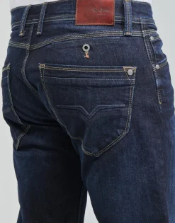 Jeans^Pepe jeans - SPIKE Bleu