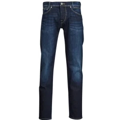 Jeans^Pepe jeans - SPIKE Bleu