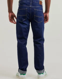 Jeans^Pepe jeans - STRAIGHT JEANS Bleu