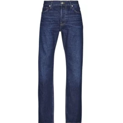 Jeans^Pepe jeans - STRAIGHT JEANS Bleu