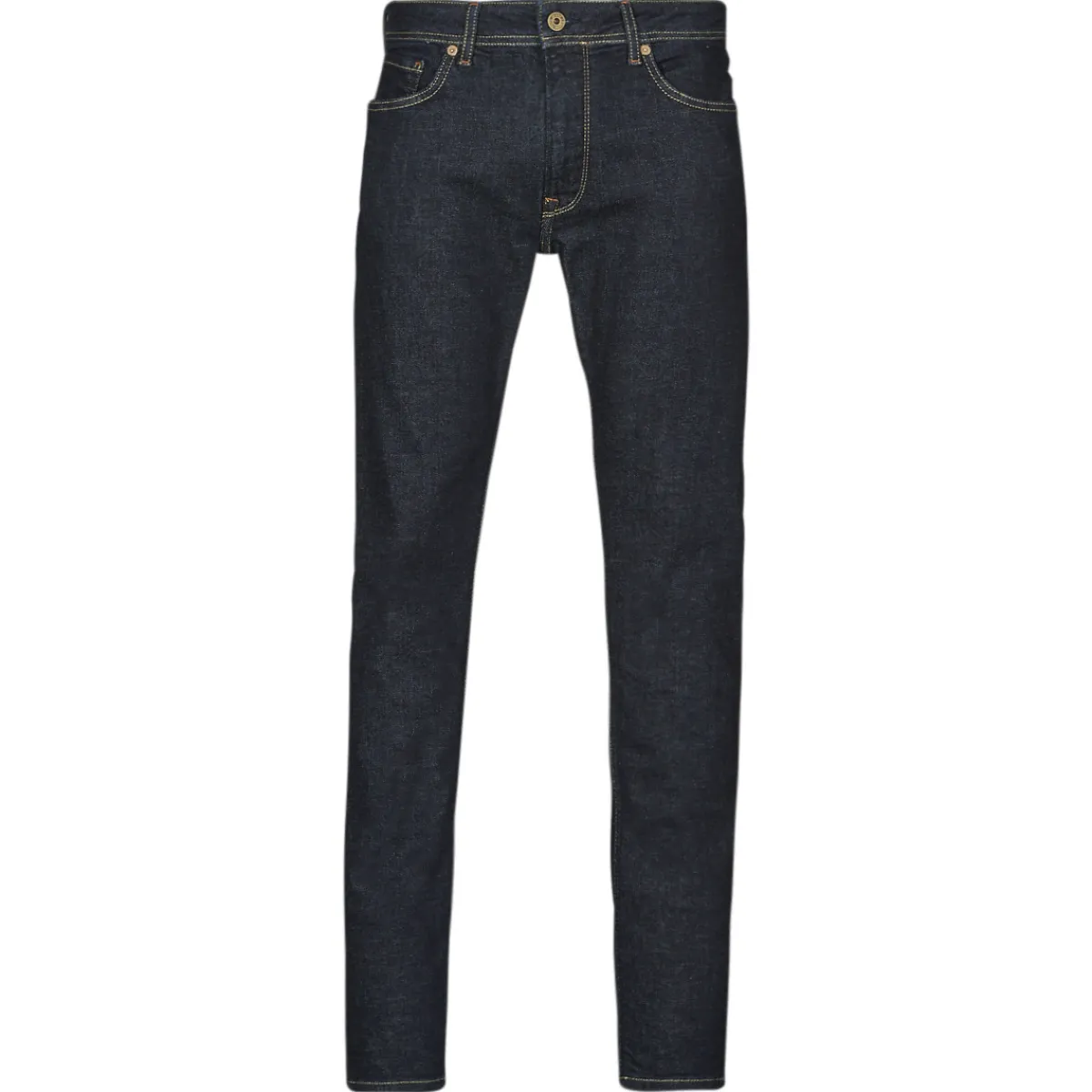 Jeans^Pepe jeans - TAPERED JEANS Bleu