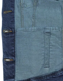 Vestes^Pepe jeans - THRIFT Bleu
