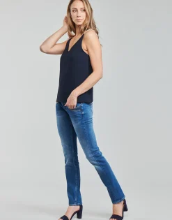 Jeans^Pepe jeans - VENUS Bleu